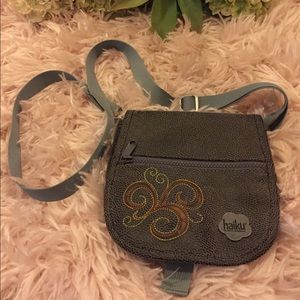 Haiku Crossbody